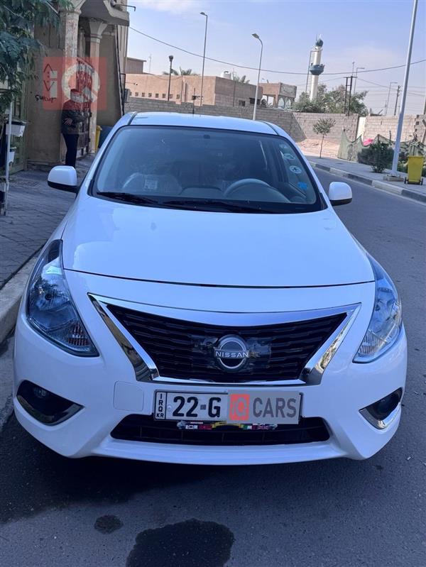 نيسان صني 2023 للبيع في العراق - الزبير